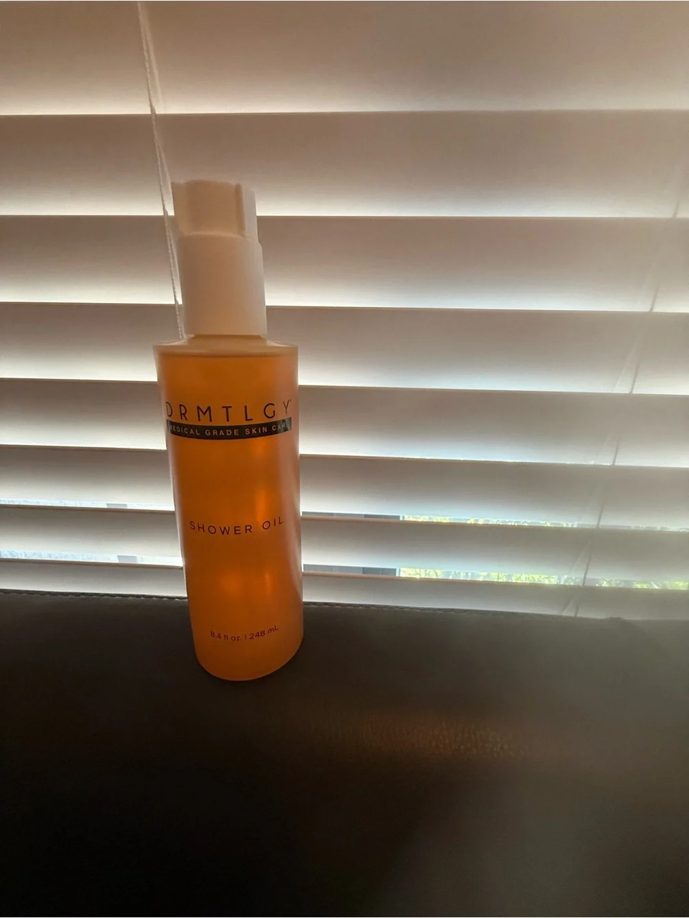 Drmtlgy Shower oil